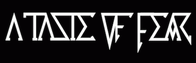 logo A Taste Of Fear